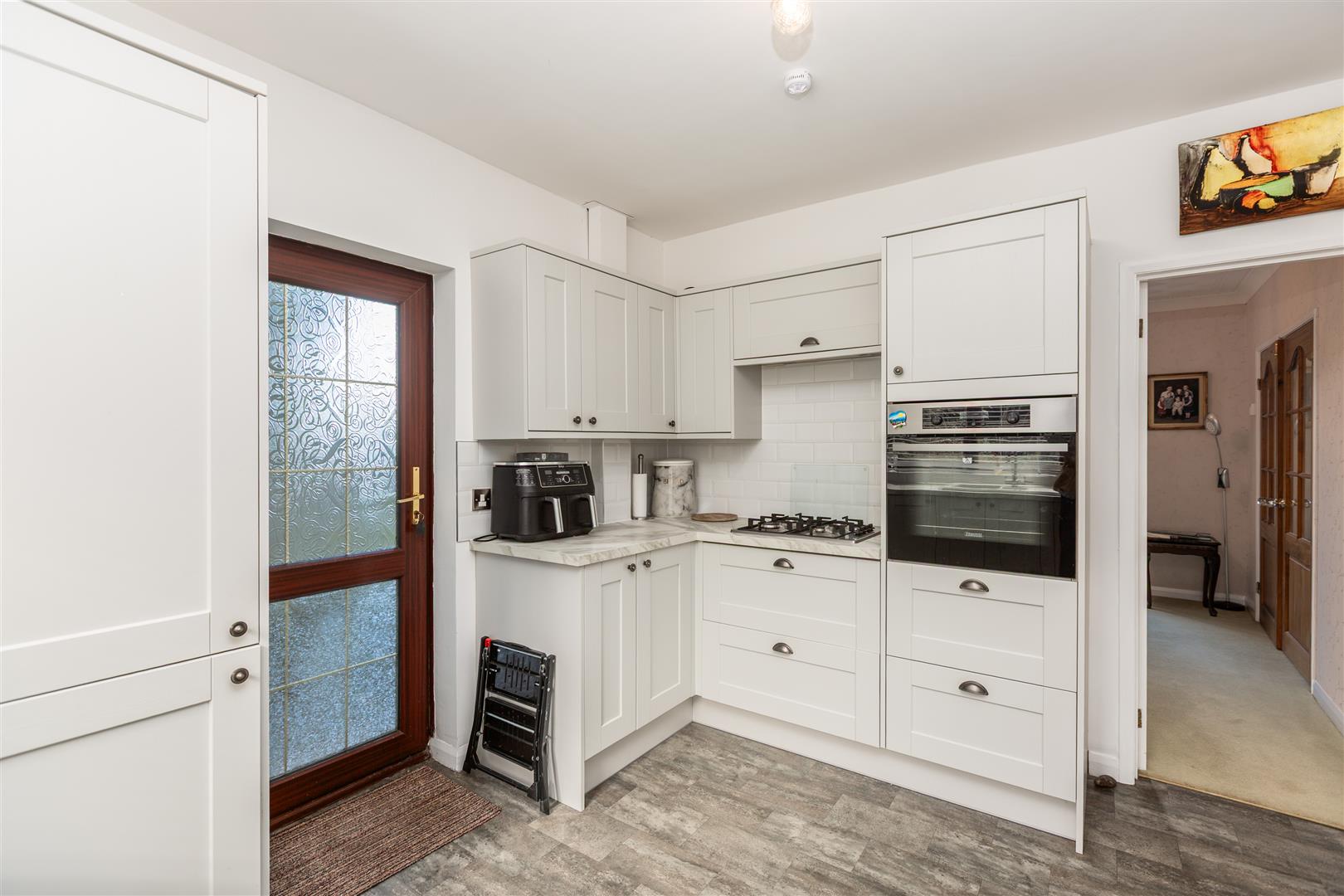 Parc Howard Avenue, Llanelli, SA15 3LQ
